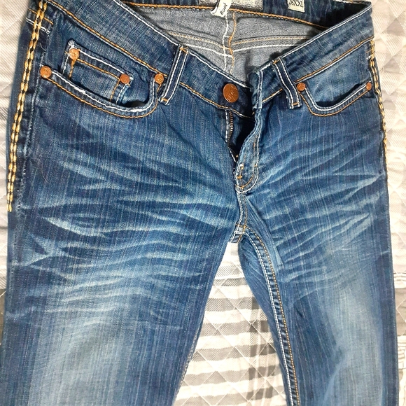 BKE Stella Jeans